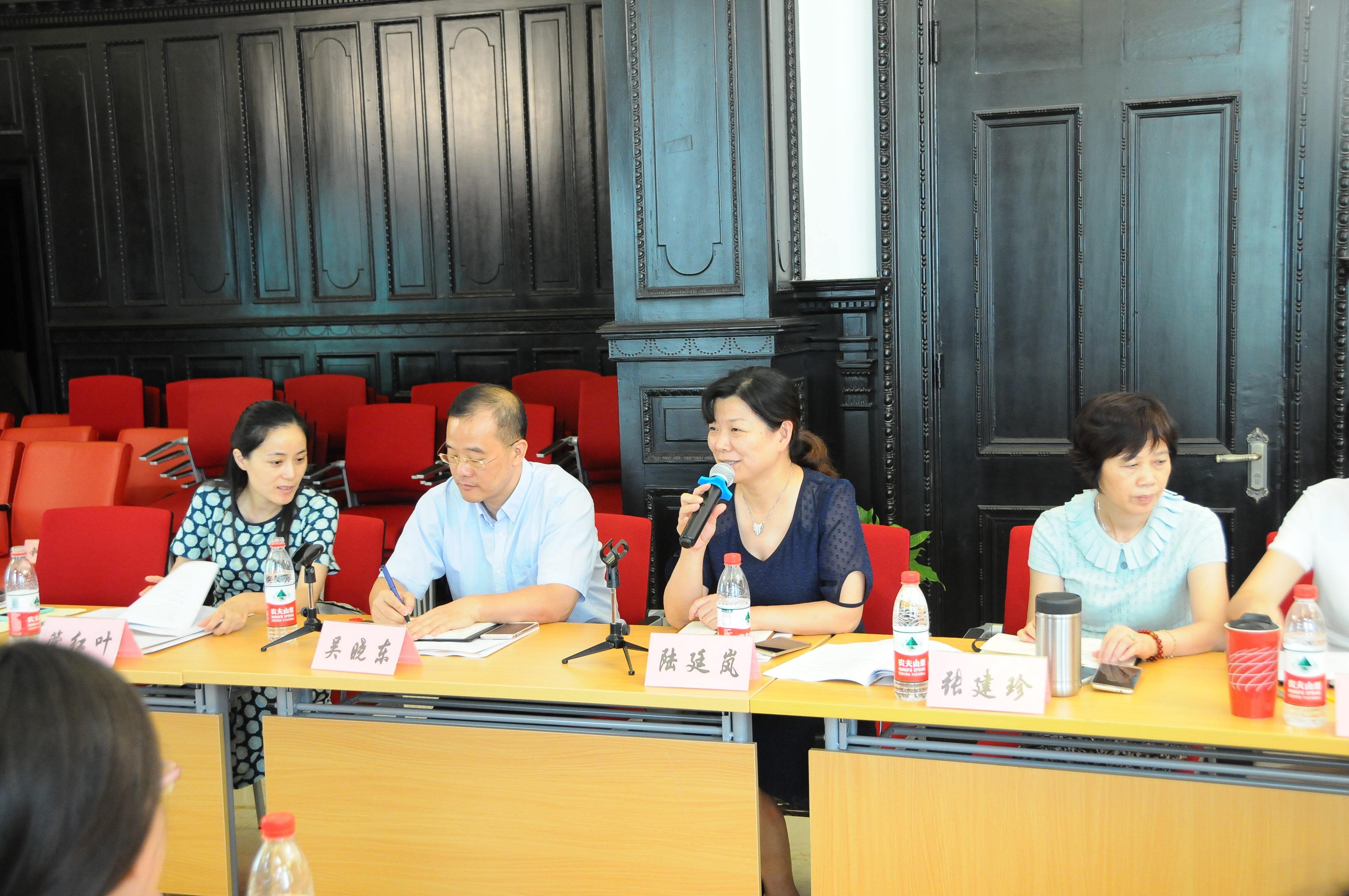 2017年国家医师资格考试综合笔试考务会