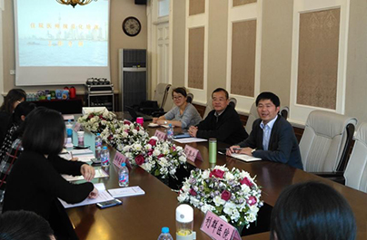 住院医师规范化培训工作会议召开