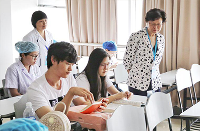 2018年医师资格实践技能考试