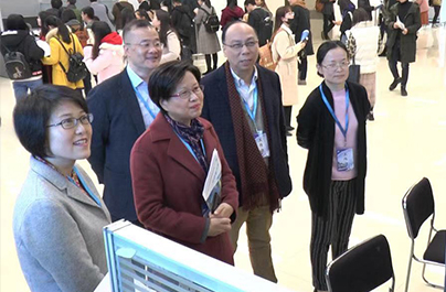 召开住院医师规范化培训招录会