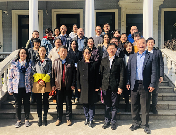 国家医师资格考试启动会