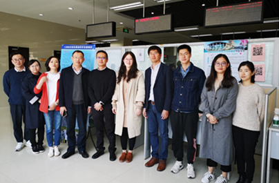 赴南京医科大学开展规培招录宣传