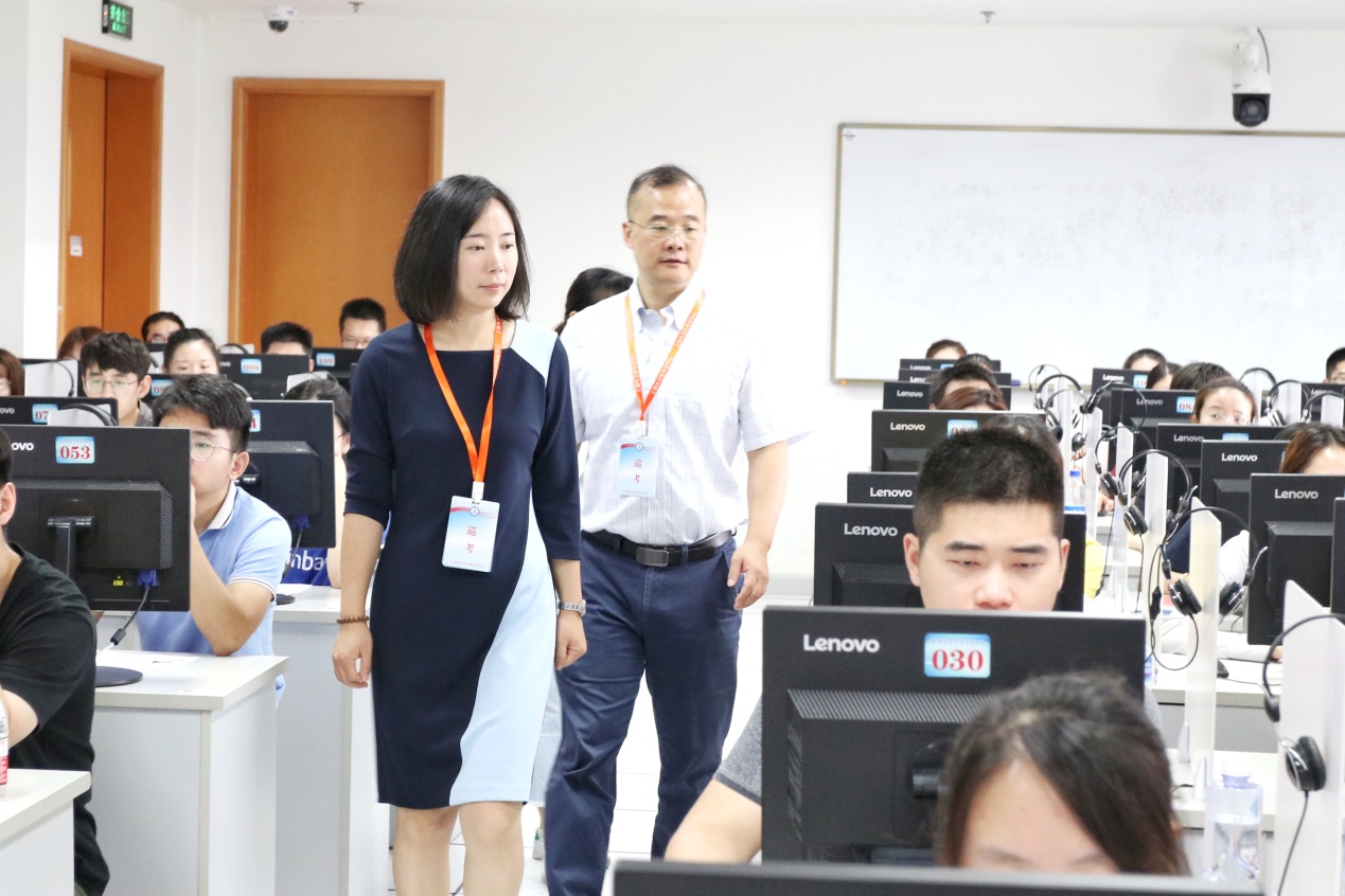开展医师资格医学综合笔试