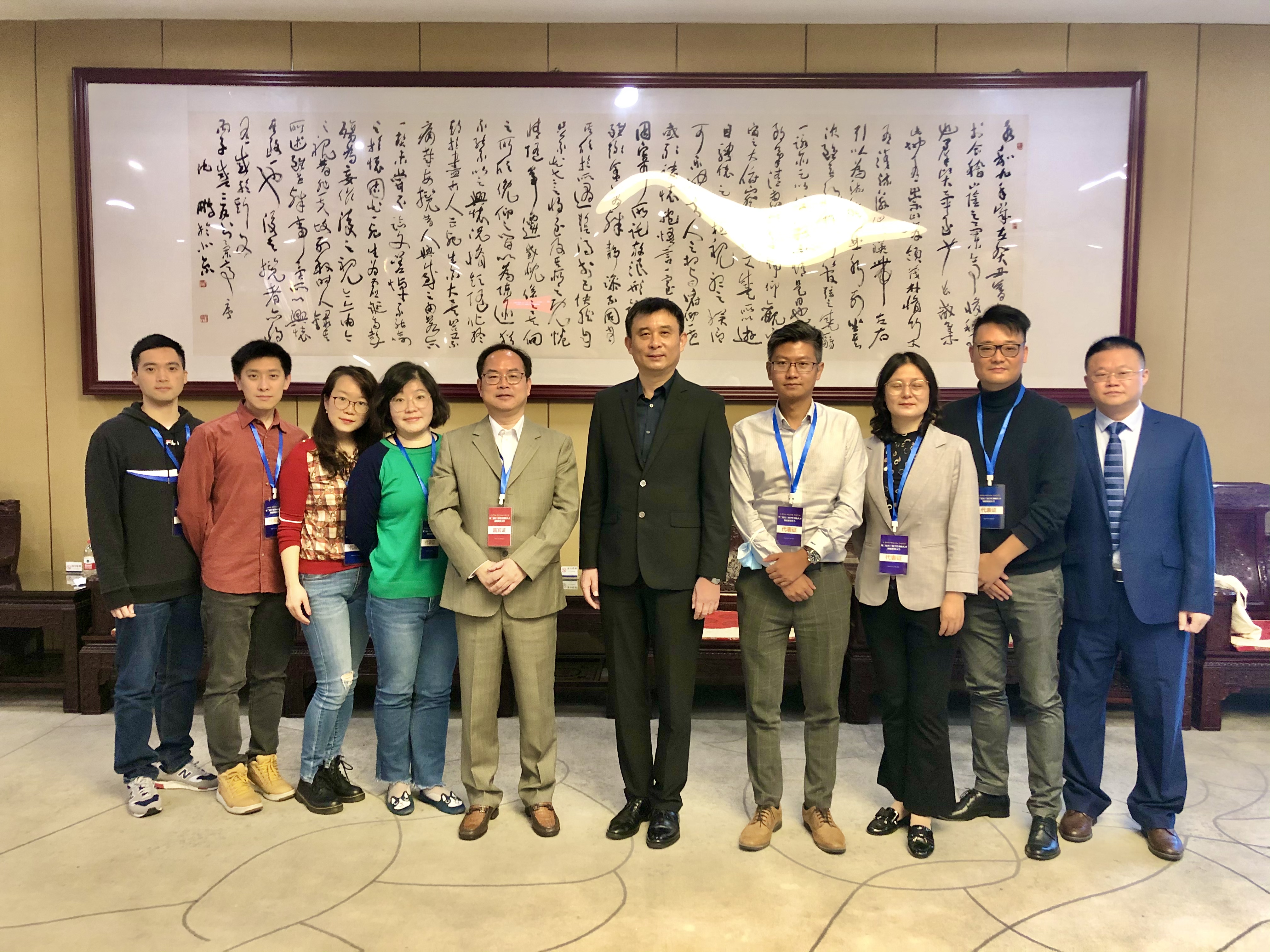 长三角卫生健康人才创新发展大会召开