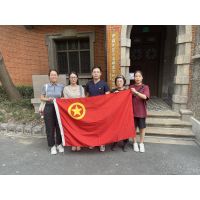 寻找文化血脉 传承红色精神